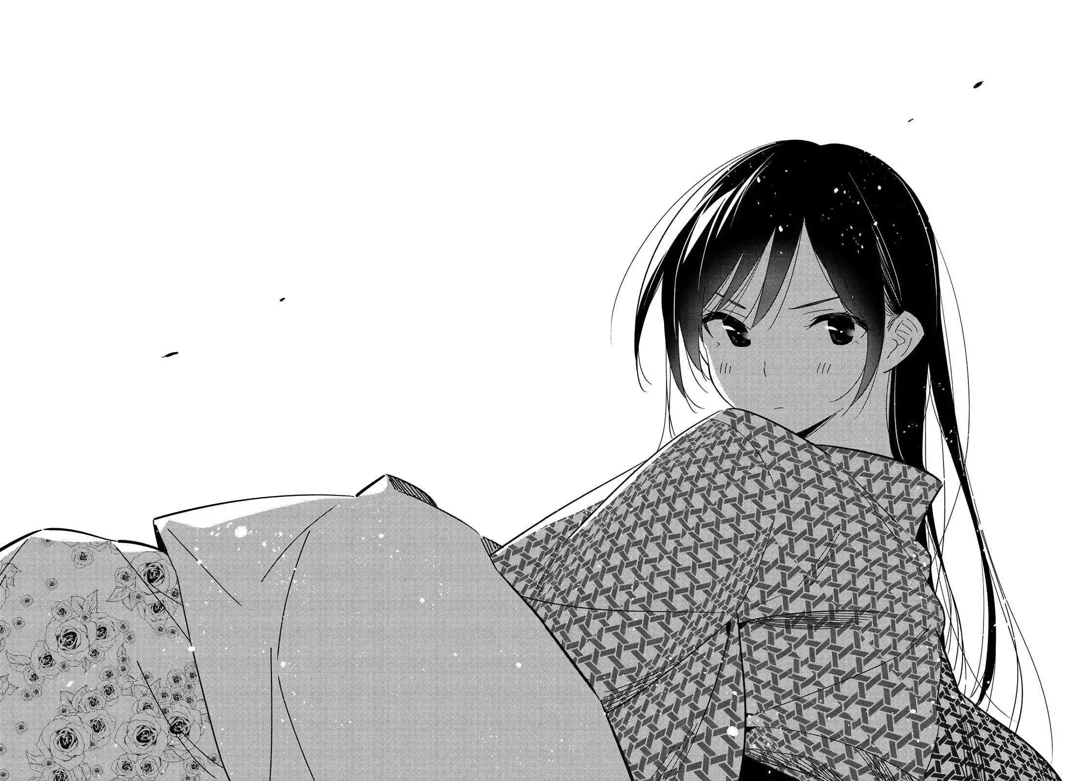 Kanojo, Okarishimasu Chapter 137 14